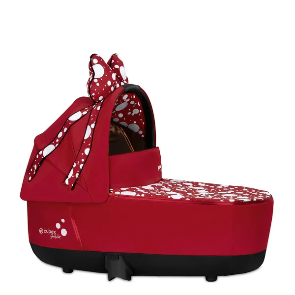 Cybex Priam stroller set JS petticoat