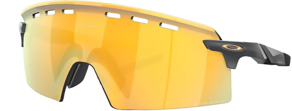 Oakley Encoder Strike Vented Prizm 24k - Sportbrille kaufen | Bike-Discount