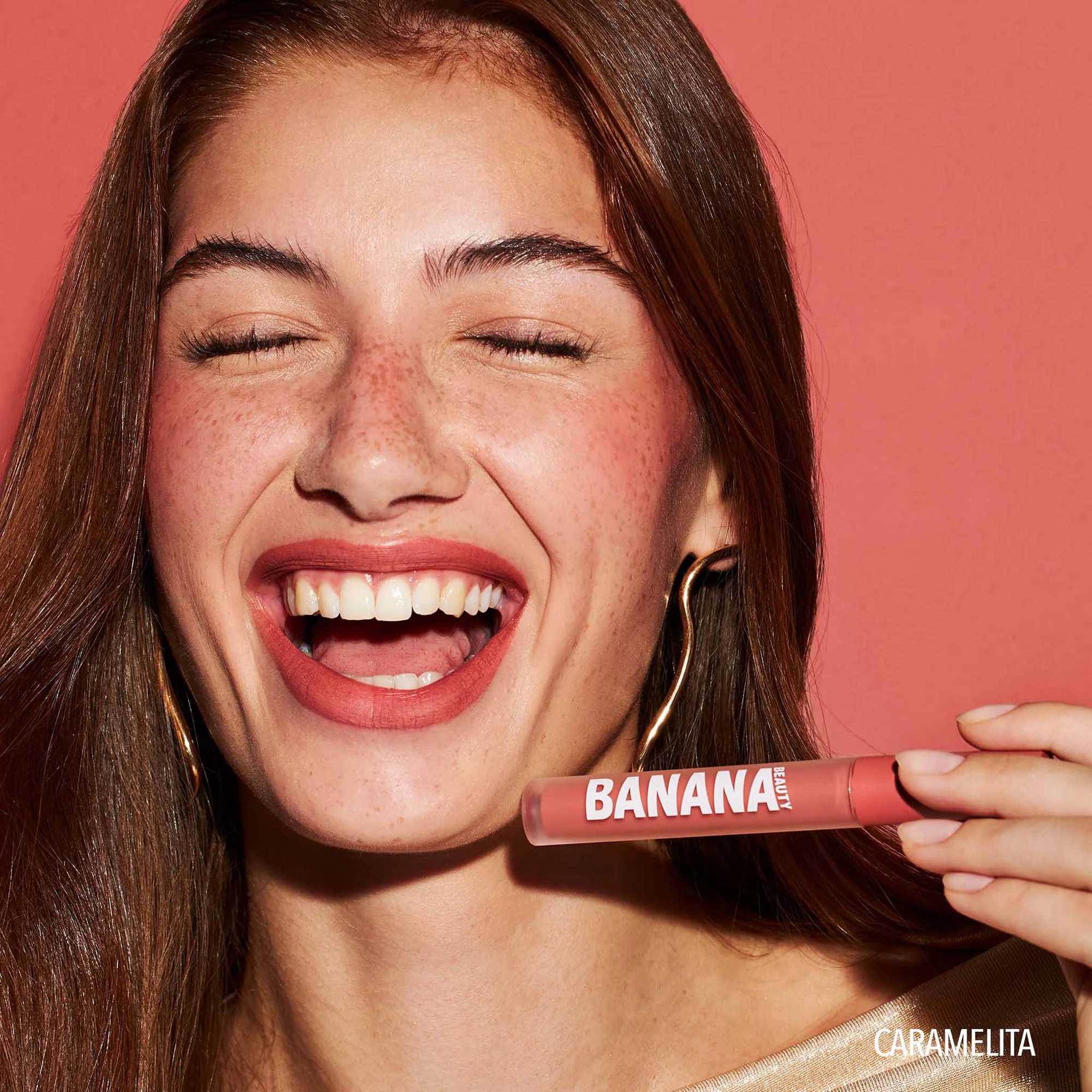 Labbra The Nudes Liquid Lipstick - Rossetto