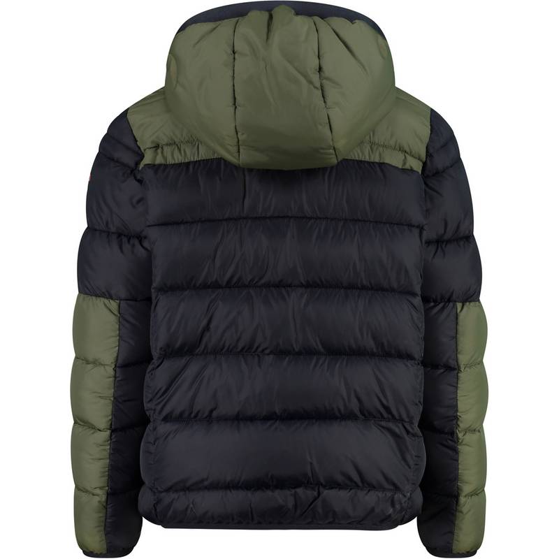 CMP Steppjacke Jungen