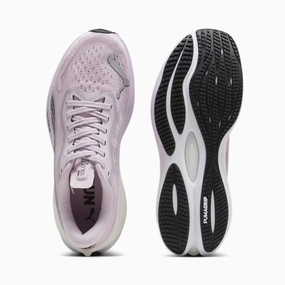 PUMA Velocity NITRO 3 37961001 / lila