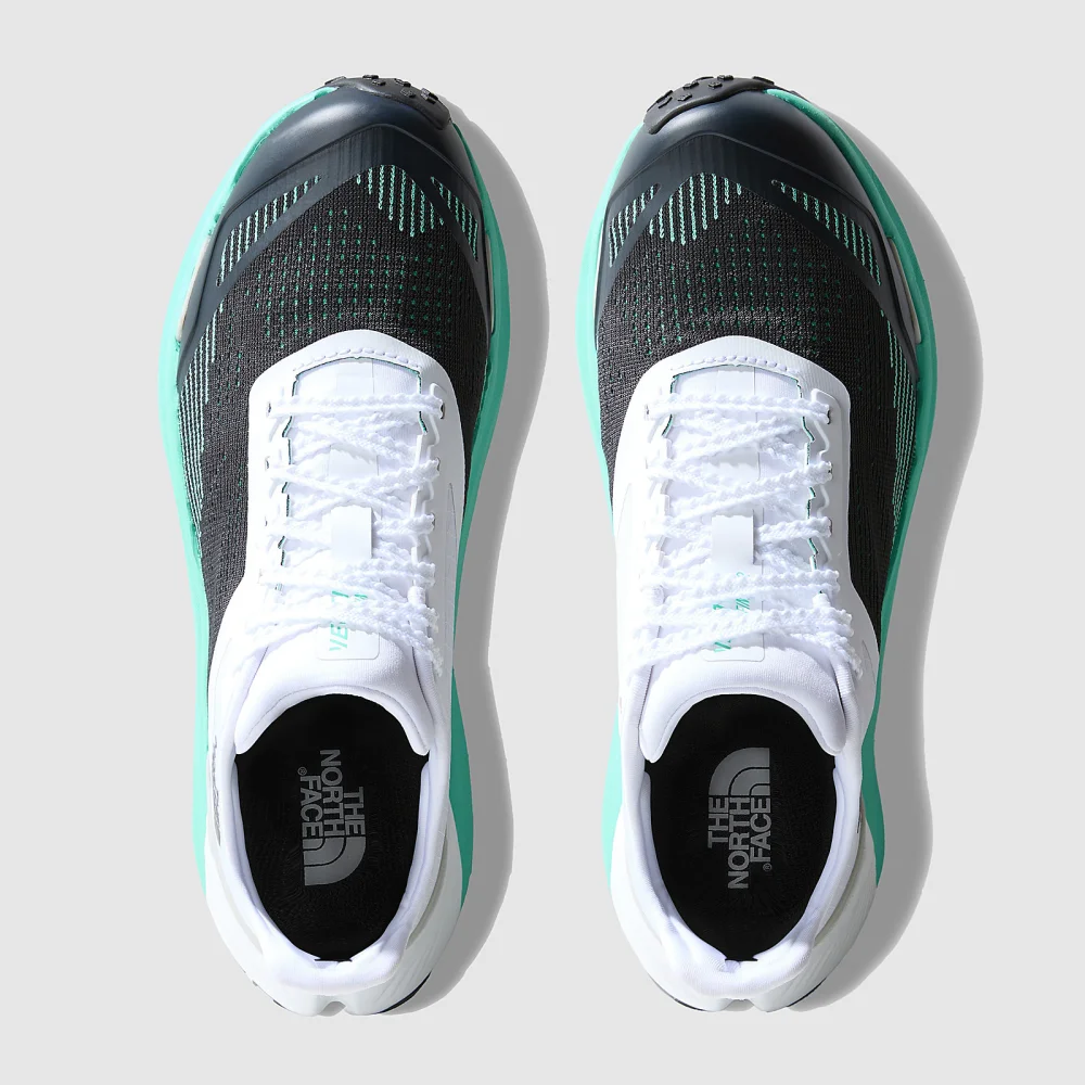 The North Face Vectiv Infinite Ii NF0A7W5NKN6 / grau