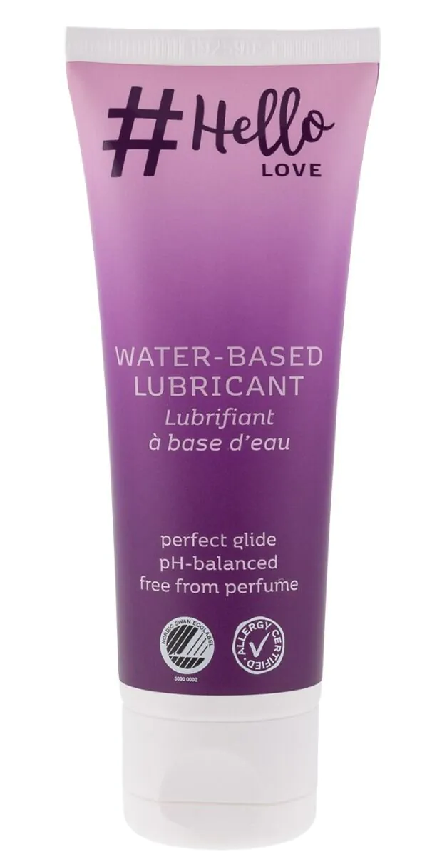 Hello Love Intimcreme