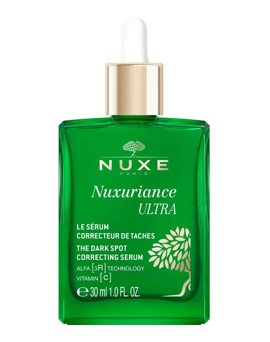 Nuxe Nuxuriance Ultra serum protiv starenja za promjenu boje kože 30ml