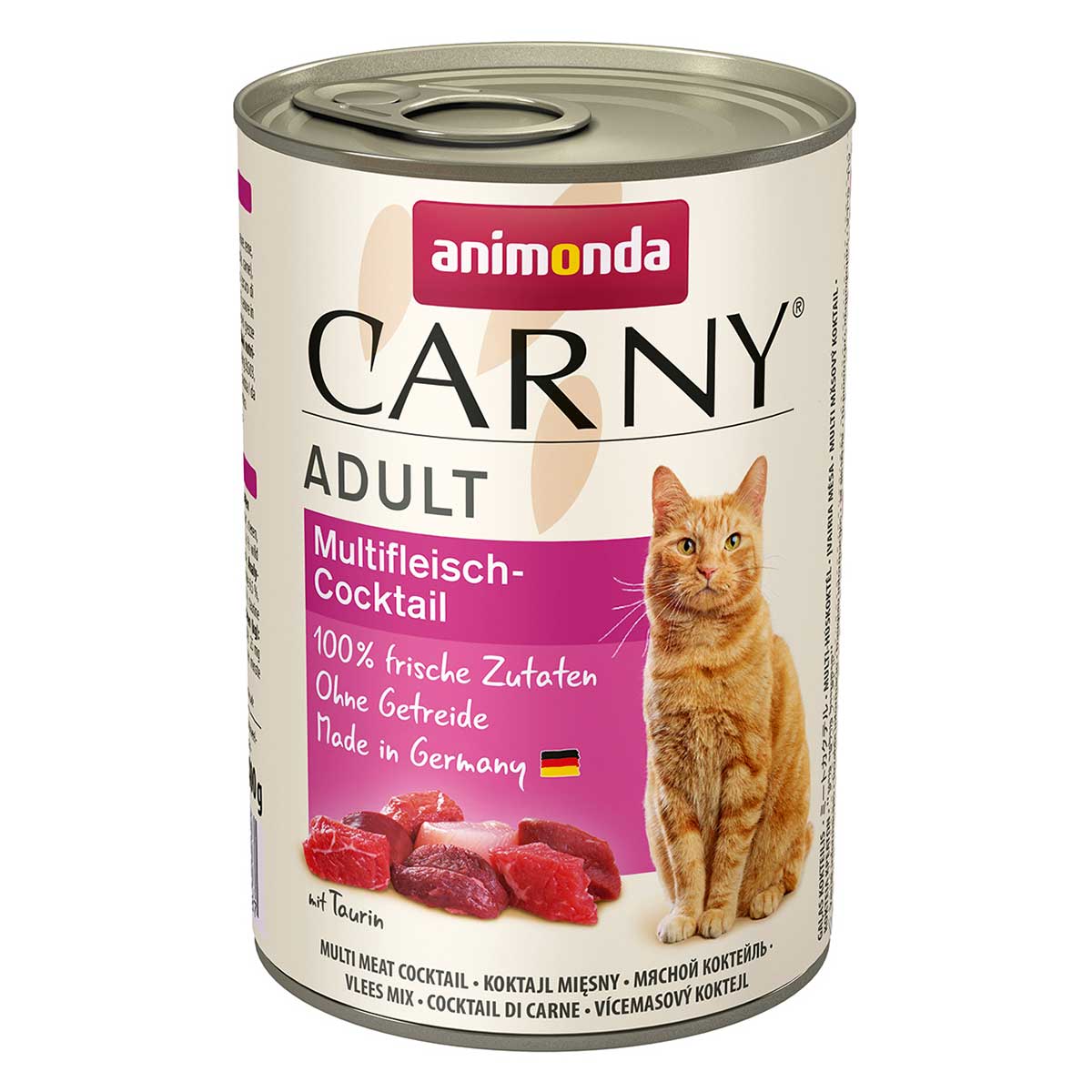 animonda Carny Adult Multi-Fleischcocktail kaufen