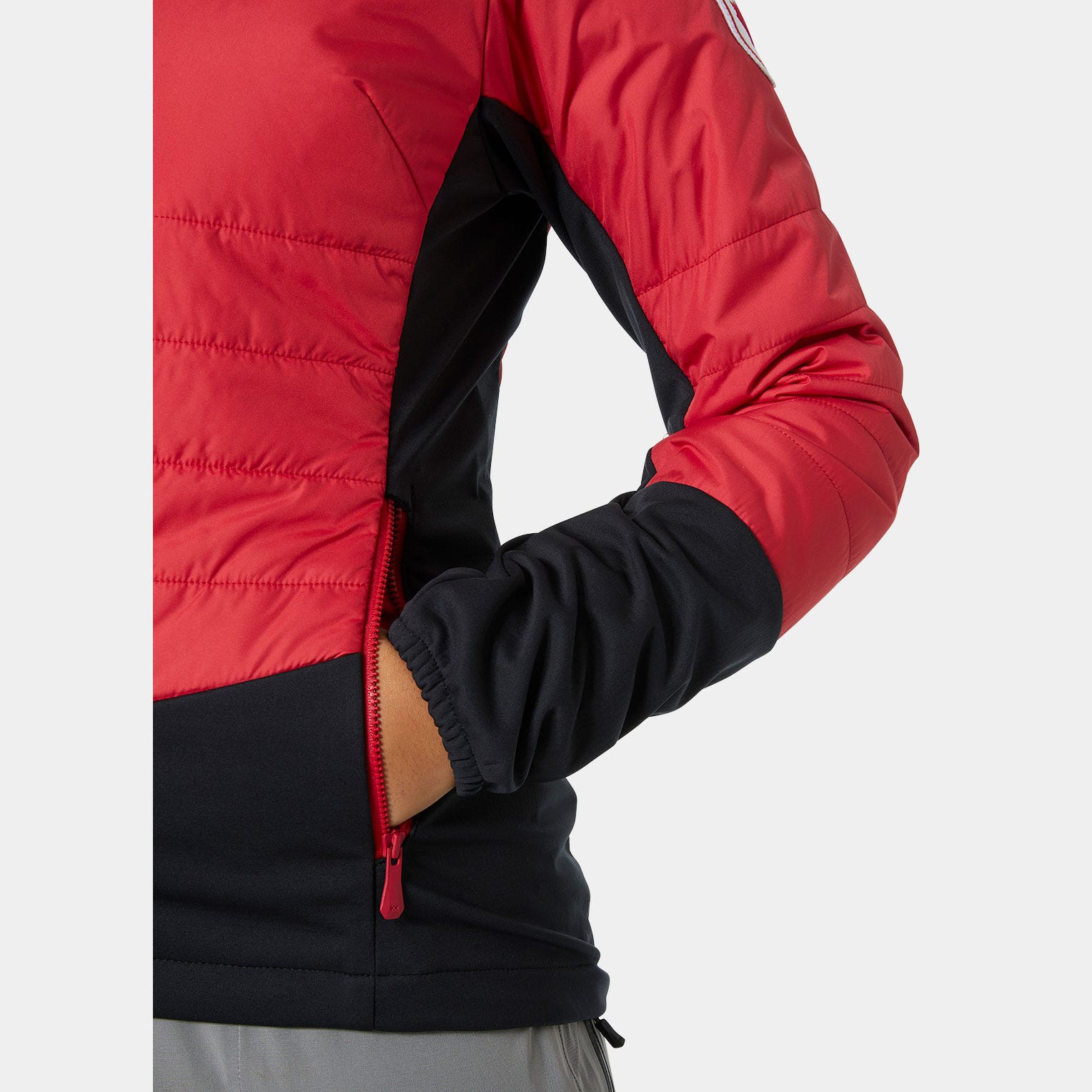 World Cup Women's Ski Insulator