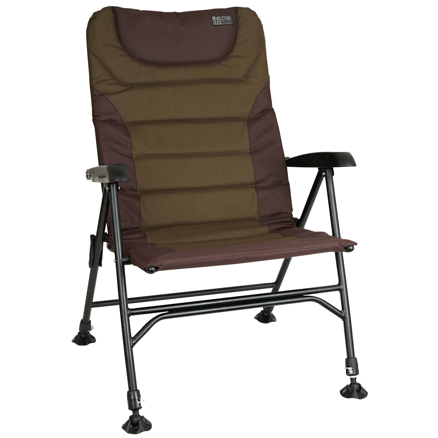 Fox Carp Angelstuhl EOS 3 Chair