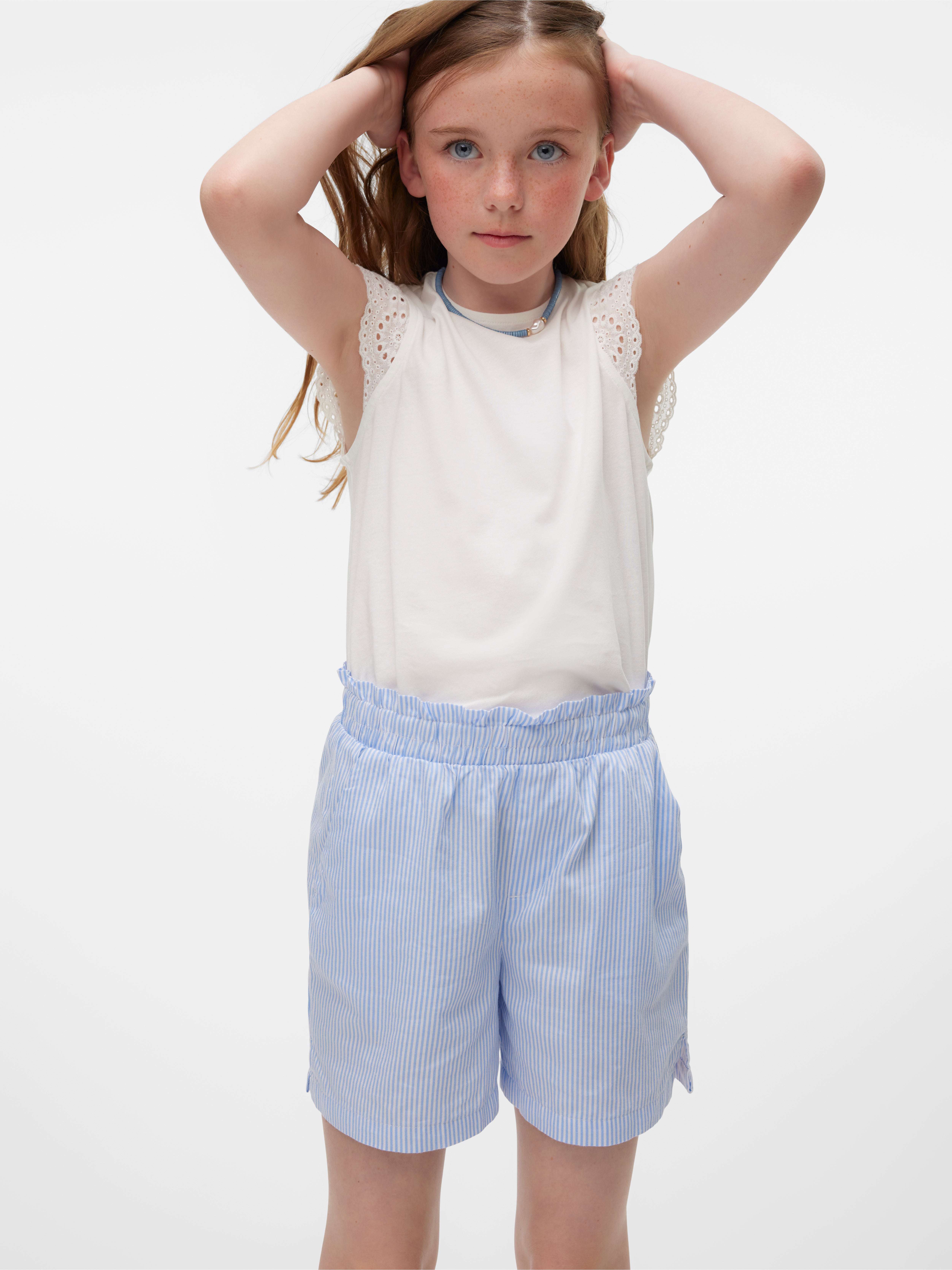 VMPINNY Shorts