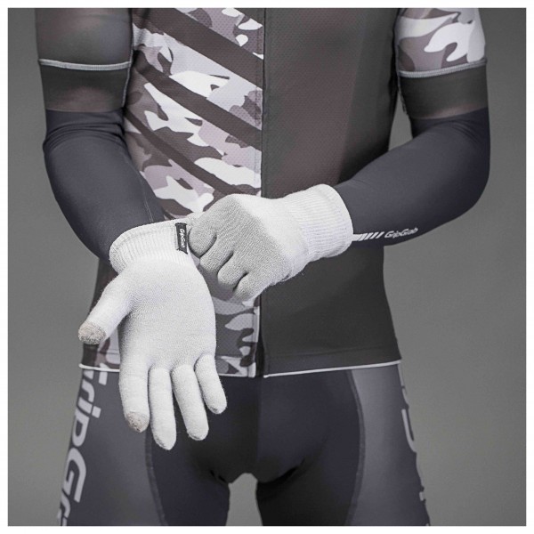 GripGrab - Merino Liner - Handschuhe