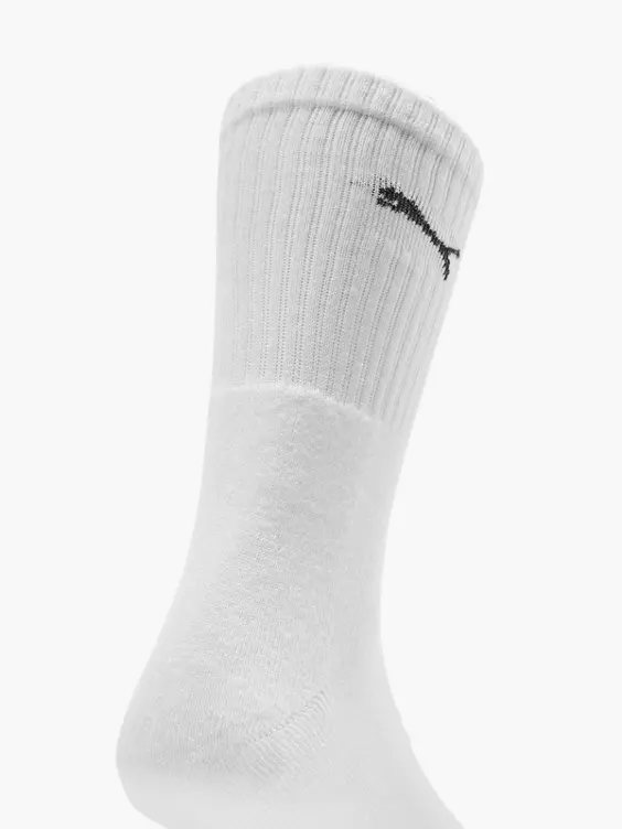 PUMA 3er Pack Socken