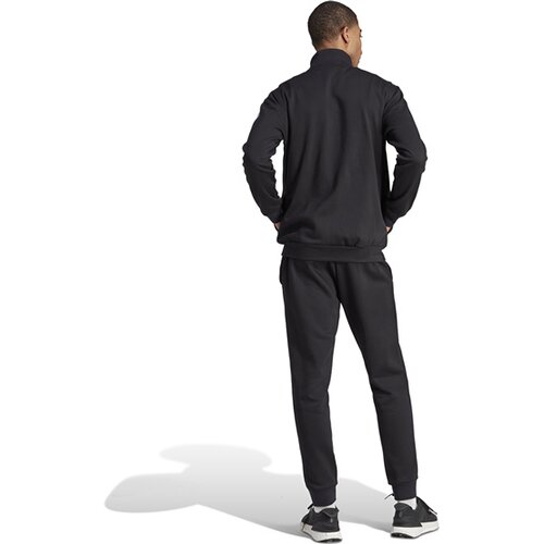 HERREN SPORTANZUG BASIC 3-STREIFEN (NORMAL & LANG)