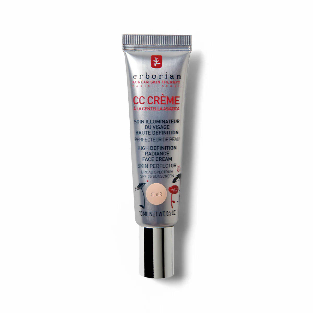 BB krema i CC krema CC krema - 15 ml - CC krema