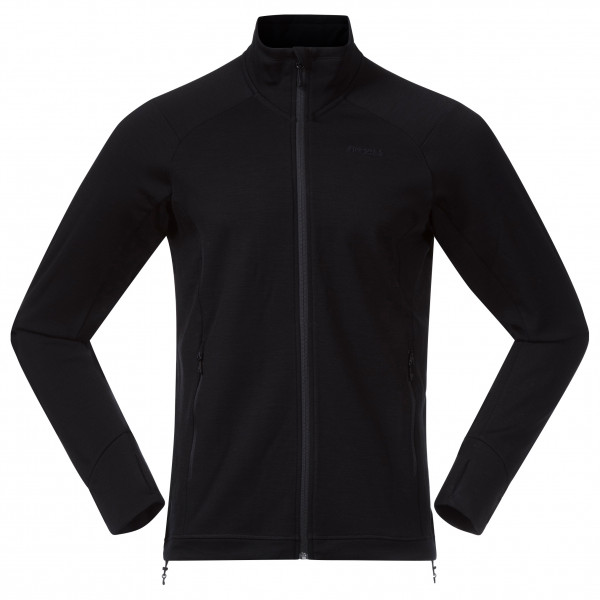Bergans - Ulstein Wool Jacket - Wolljacke