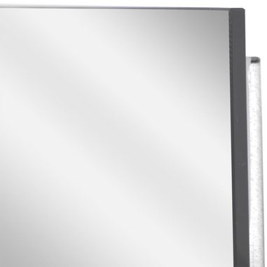 Vasner Infrarotheizung Zipris SR, Spiegelheizung, IP44, 500 Watt, Bad geeignet