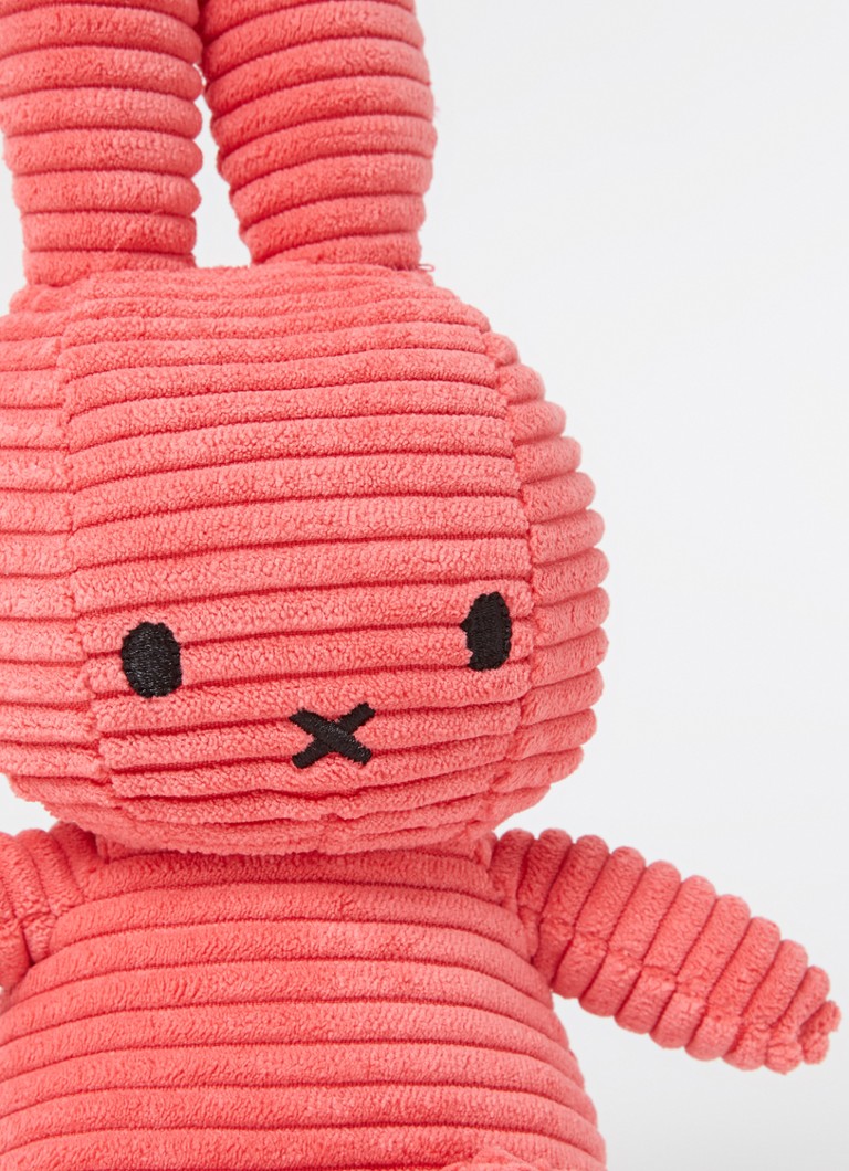 Jucărie de pluș Miffy, 23 cm