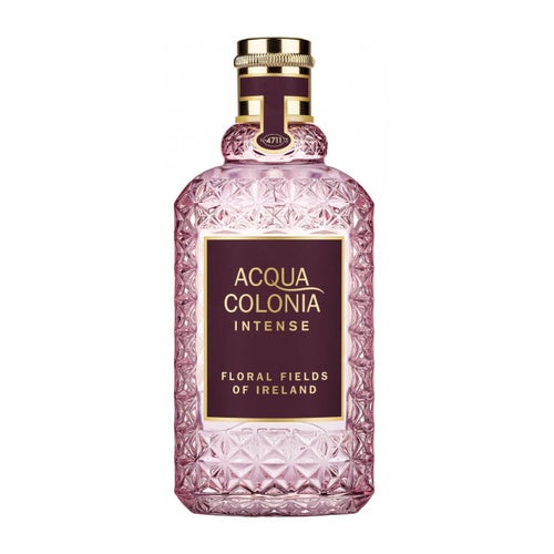 4711 Acqua Colonia Intense Floral Fields of Ireland Eau de Cologne 4711 Acqua Colonia Intense Floral Fields of Ireland Eau de Cologne 170 ml