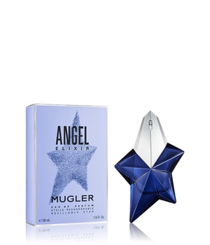 MUGLER Angel Elixir Refillable Eau de Parfum-25 ml