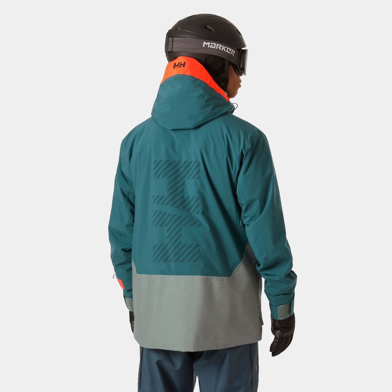 Men's Straightline LIFALOFT™ 2.0 Ski Jacket