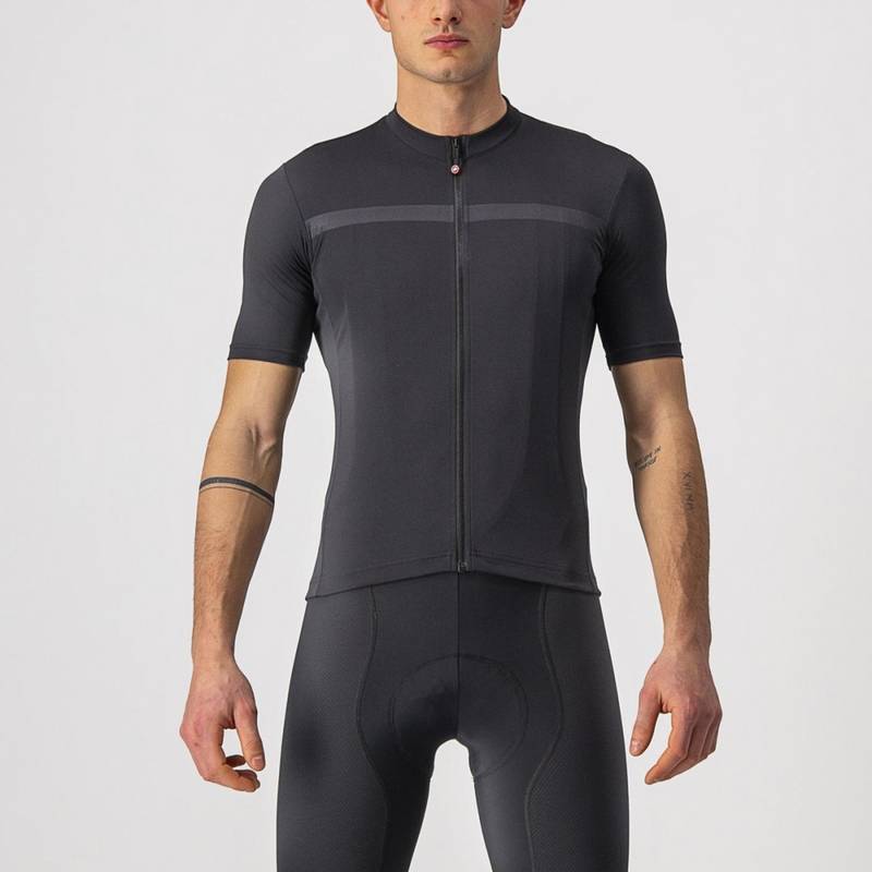 castelli Classifica Jersey Trikot Herren