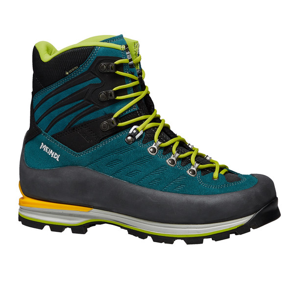 PIZ BOVAL GTX Herren - Bergstiefel