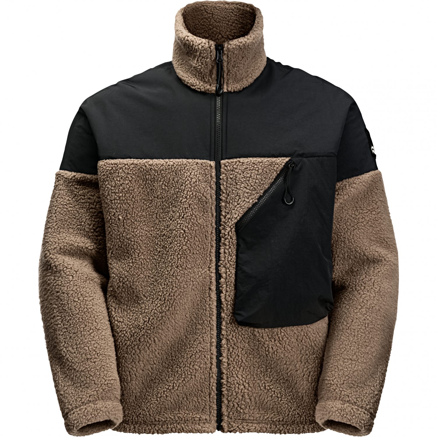 Jack Wolfskin Herren Jacke Maarweg
