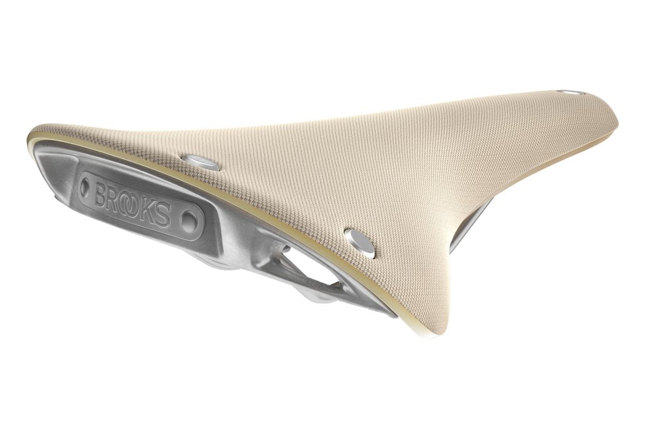 Brooks C17 Cambium Sattel