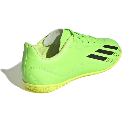 KINDER FUSSBALL-HALLENSCHUHE X SPEEDPORTAL.4 IN J