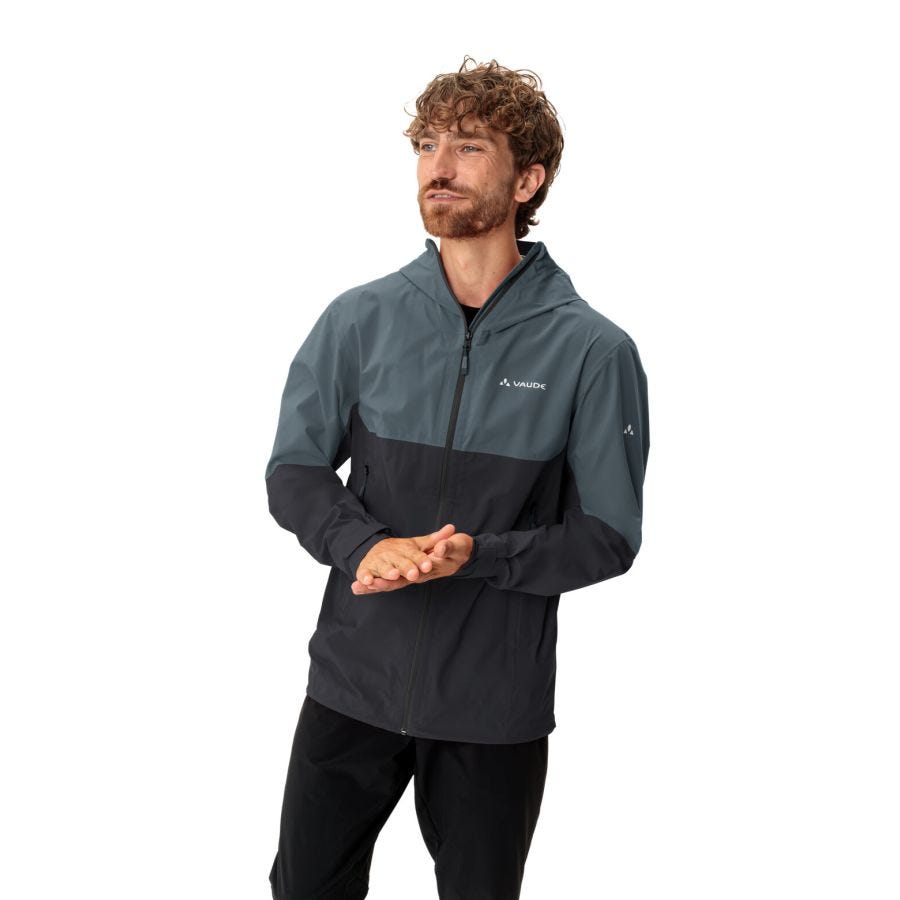 Simony IV 2,5-Lagen Regenjacke Herren