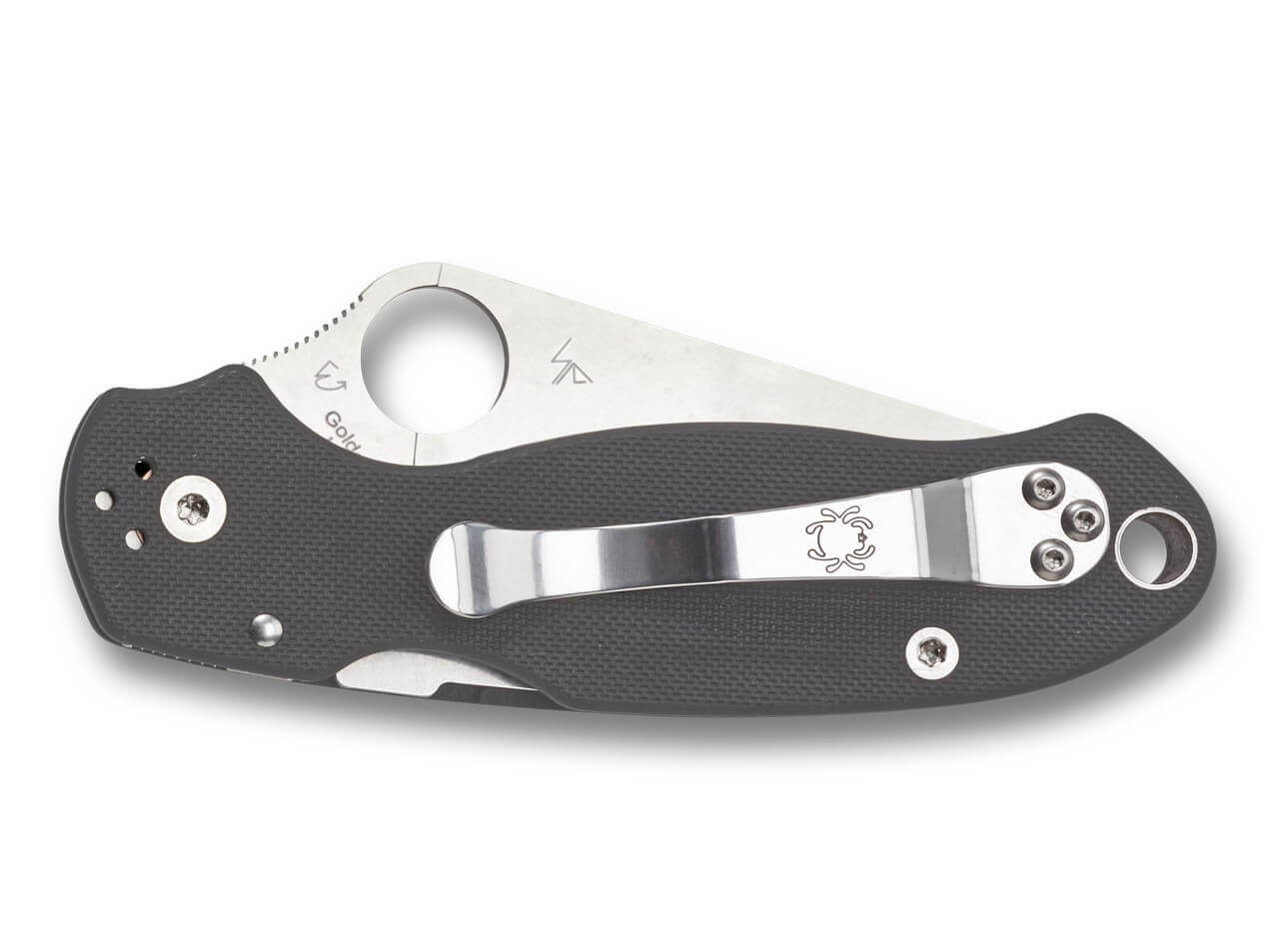 Para 3 Micro-Melt Maxamet