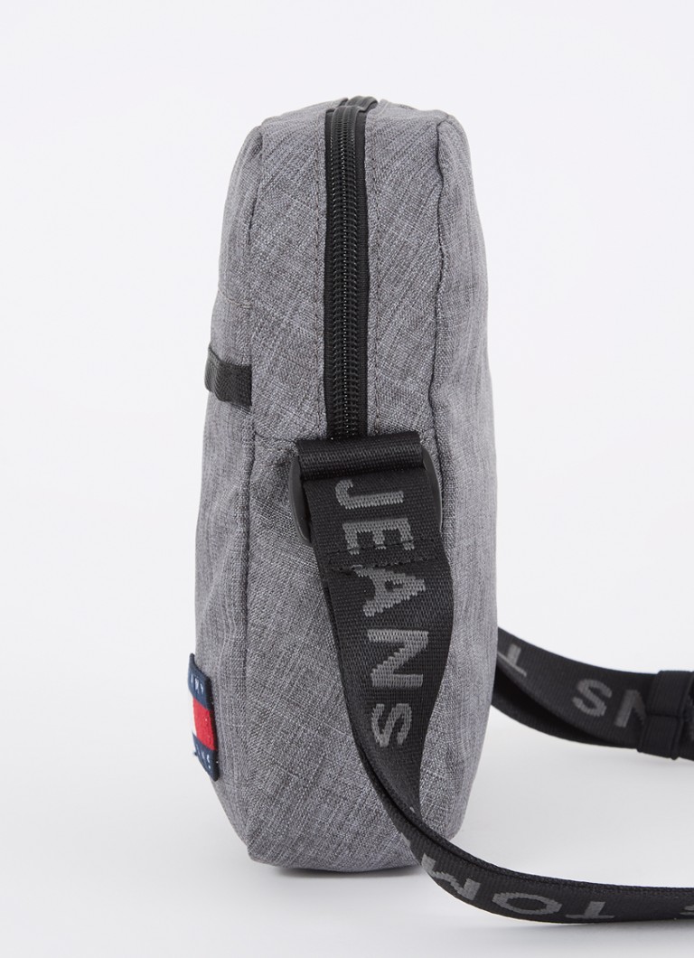 Tommy Hilfiger Crossbody bag with adjustable shoulder strap and logo