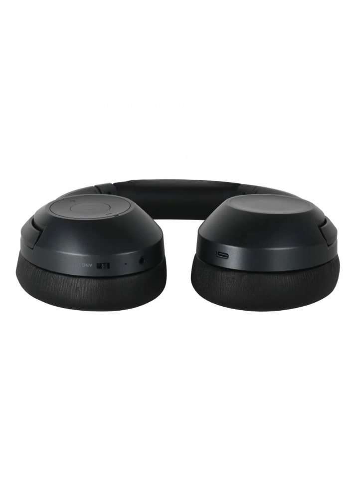 COFI 1453 Kopfhörer ANC Sonic Aura drahtlose Over-Ear-Kopfhörer in Schwarz günstig kaufen onesize