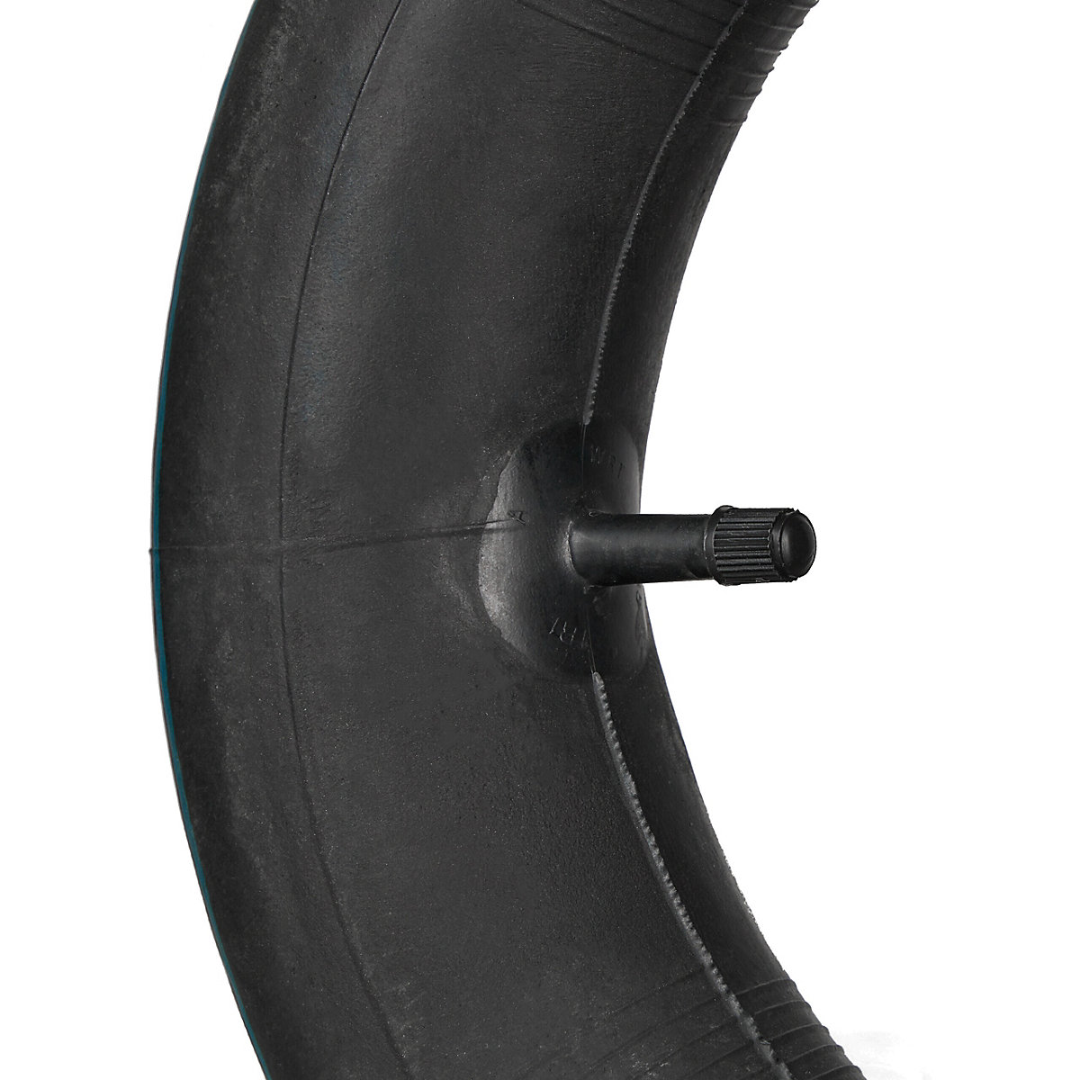 Schubkarrenrad 2er Set mit Schlauch