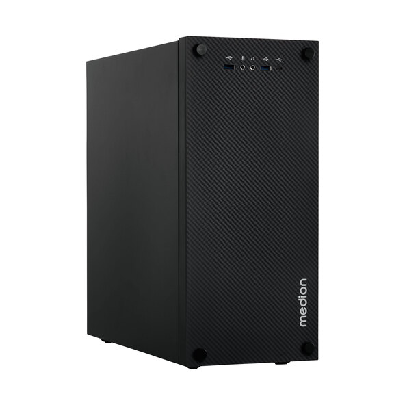 Personalcomputer S72, i5-13400 (MD35330)