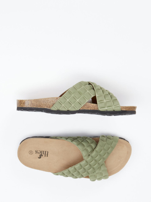 Pantolette-71036290005 Thies