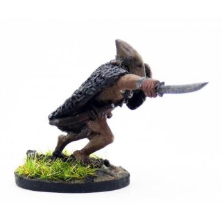 Forest Goblin Lieutenant