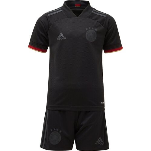 ADIDAS KINDER DFB MINI-AUSWÄRTSAUSRÜSTUNG