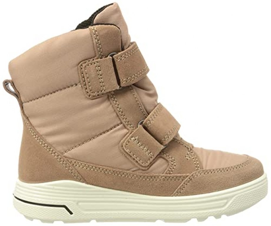 ECCO Stiefel Mädchen rose