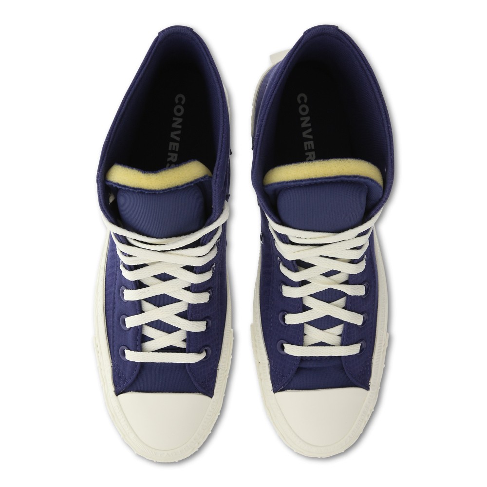 Converse Chuck Taylor Alt Star High A04529C / blau