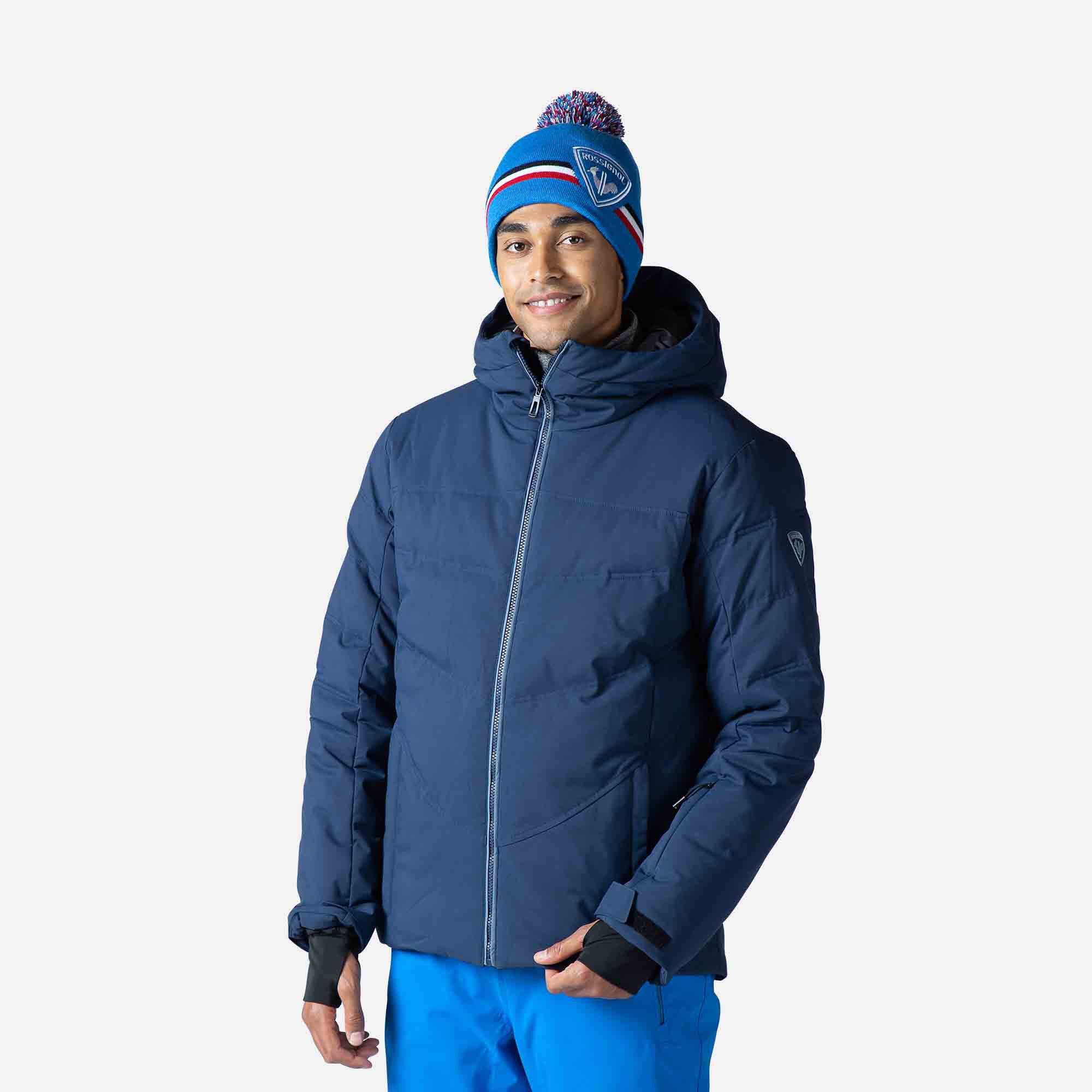 Veste de ski Siz homme