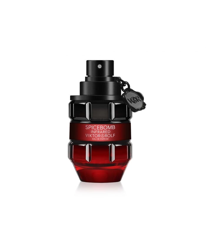 Viktor & Rolf-SPICEBOMB INFRARED-Eau de Parfum Vaporisateur pour Homme