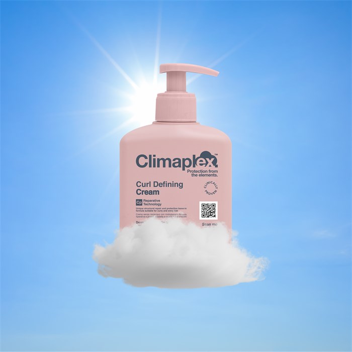 Curl Defining Cream