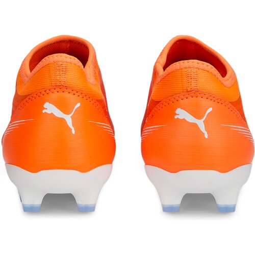 KINDER FUSSBALL-RASENSCHUHE ULTRA MATCH LL FG/AG JR