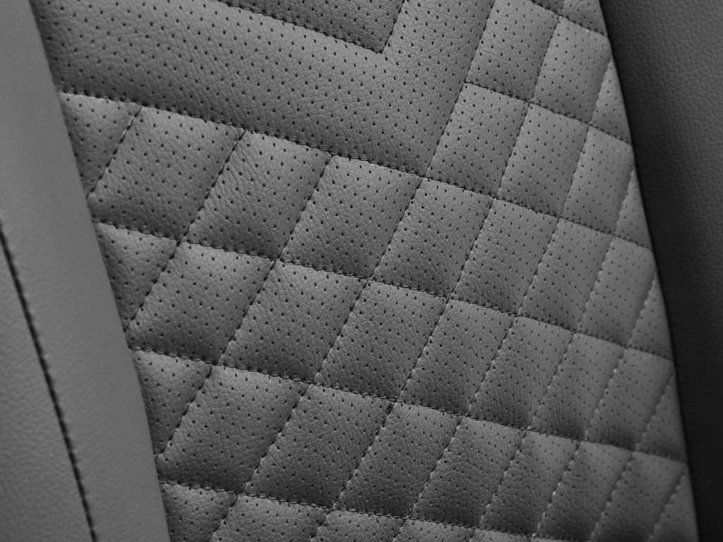 HALLUM HALLUM gaming chair with footrest, black imitation leather
