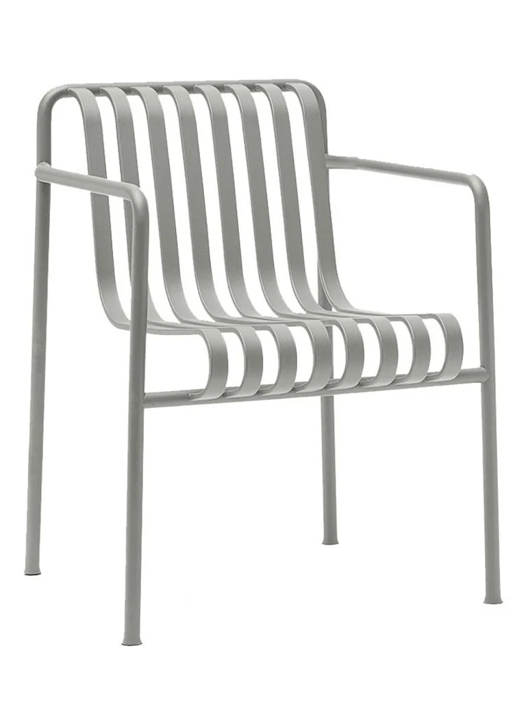 Scaun de grădină Hay Palisade 63 x 66 x 80 cm
