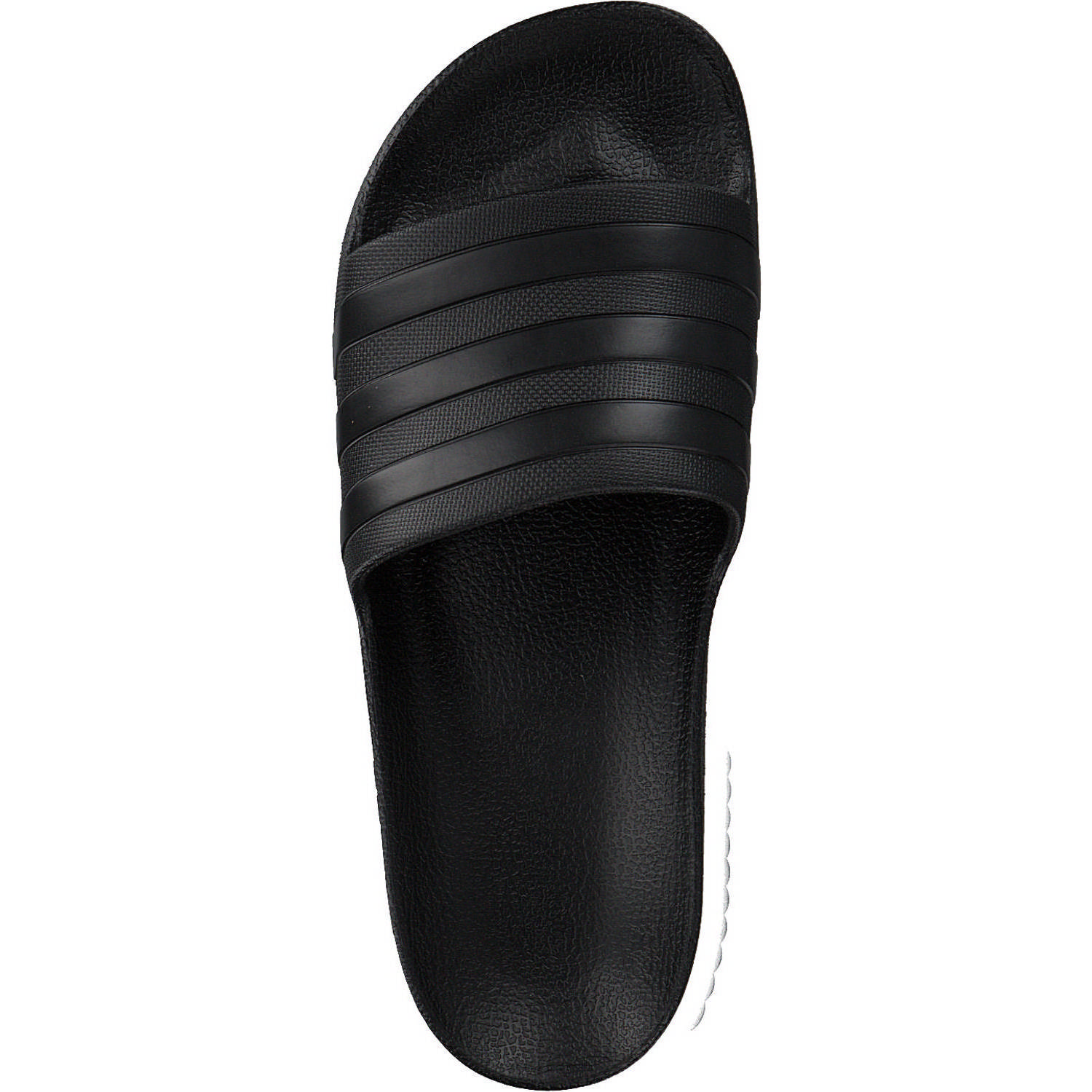 Adidas Core Adilette Aqua M, Badeschuhe, Herren, Schwarz