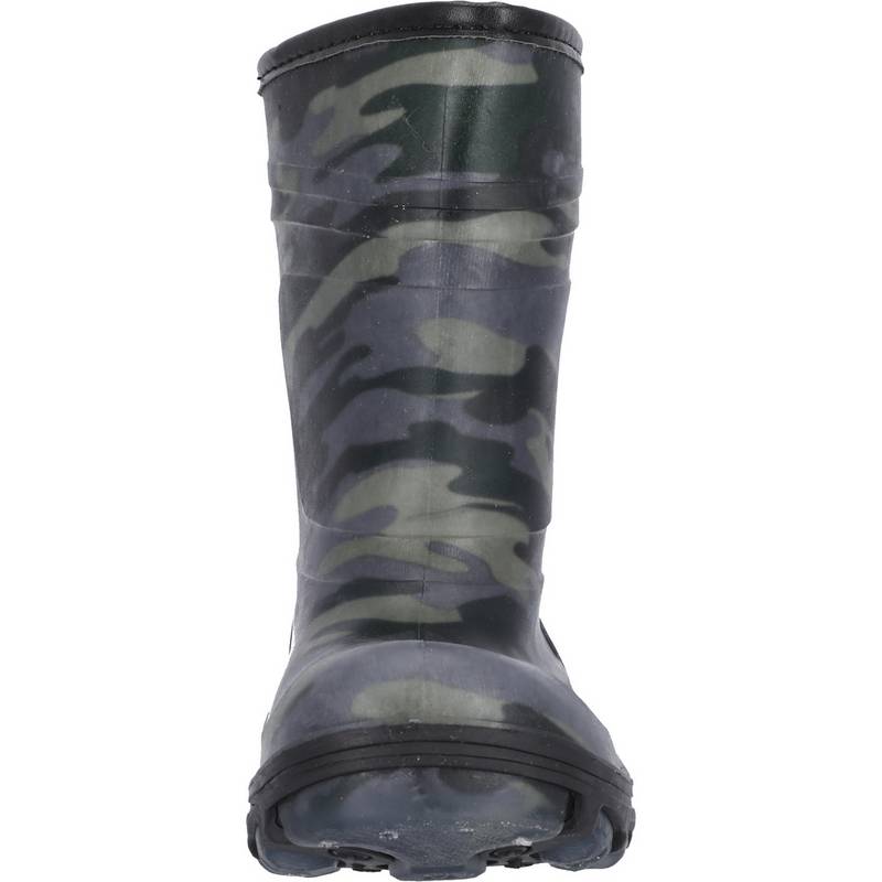 ZigZag Cenerki kids Gummistiefel Kinder