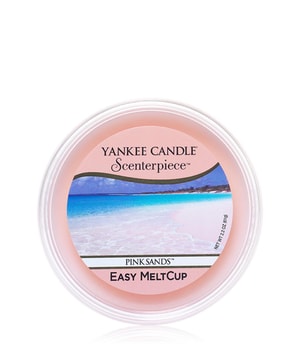 Yankee Candle Pink Sands MeltCup Duftwachs-61 g