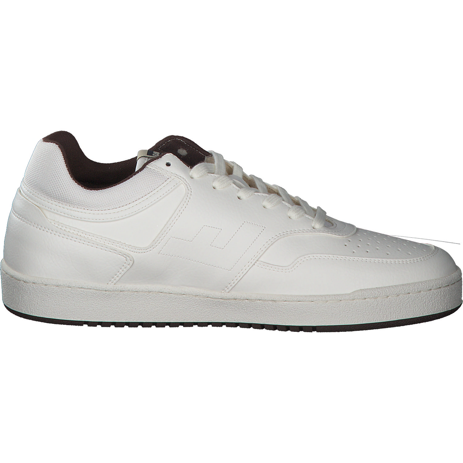 Flamingos R9COC, Sneakers Low, Herren, Cocoa