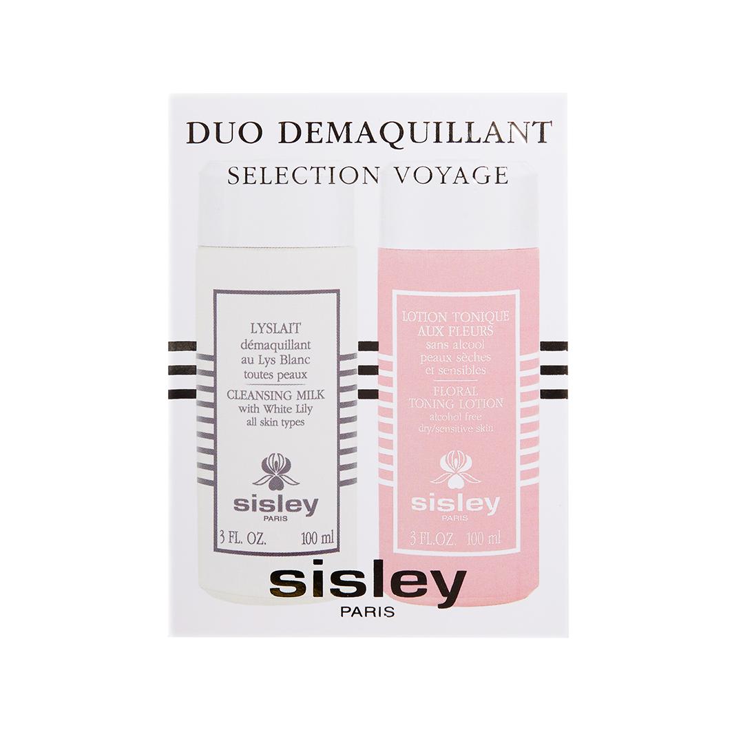 Duo Demaquillant