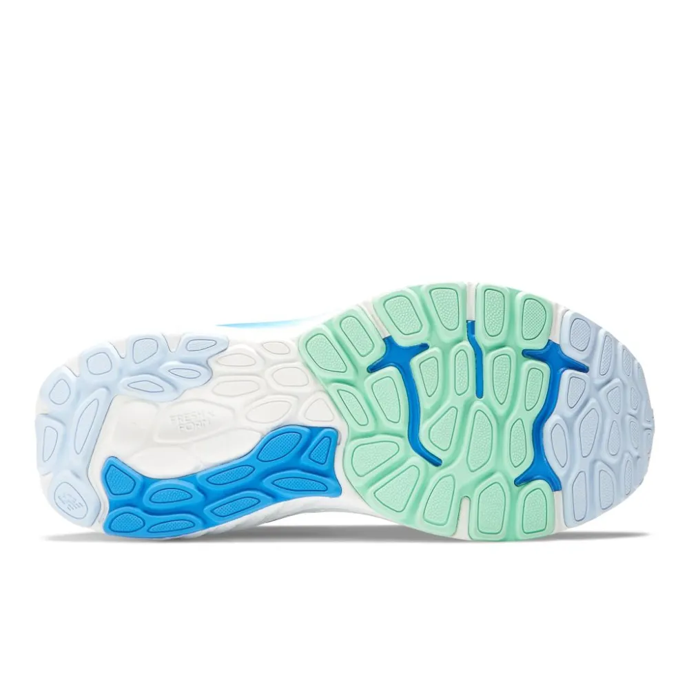New Balance Fresh Foam X 860 V13 W860-1B-B13 / blau